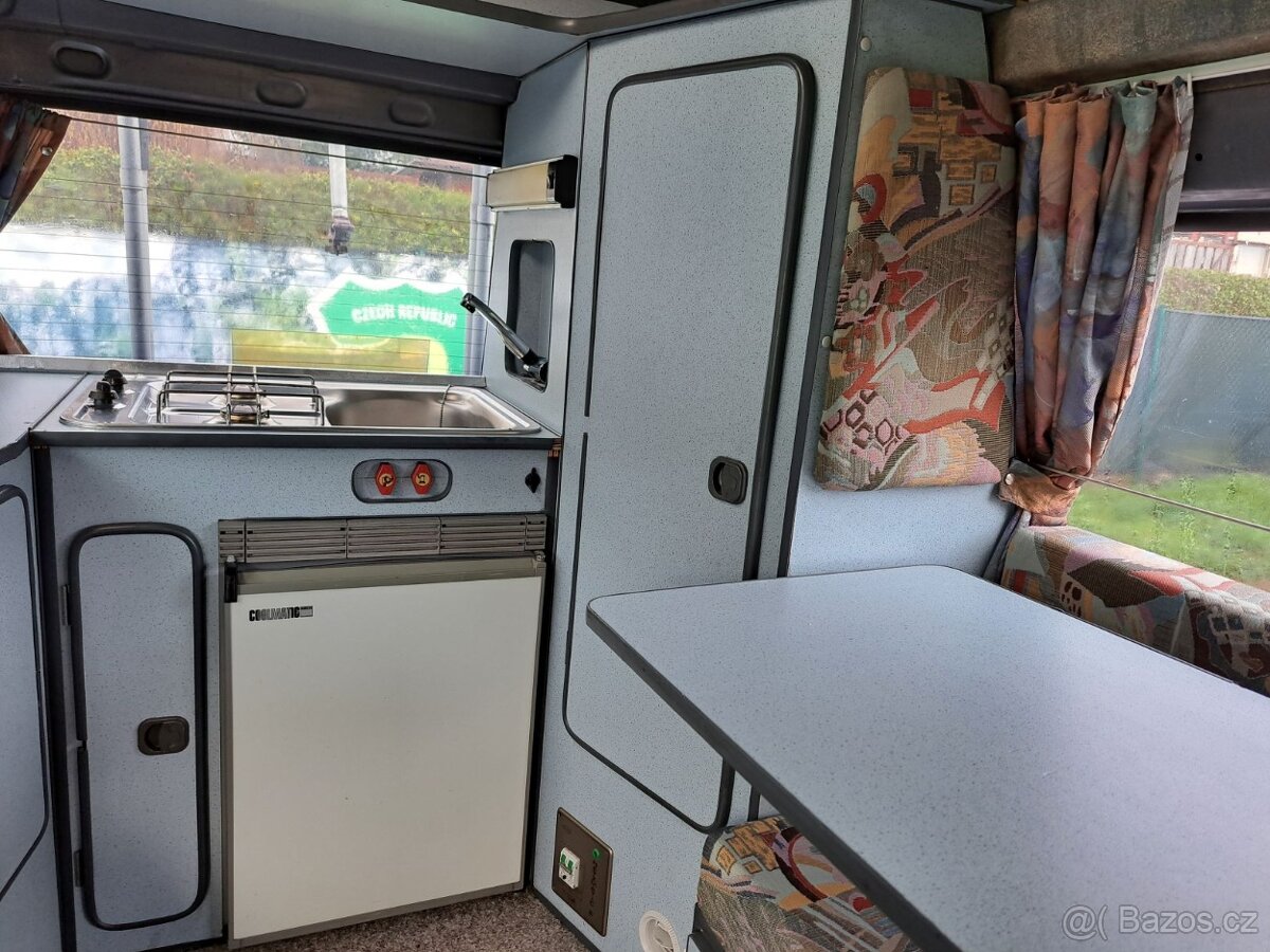Karavan HYUNDAI H-100, 1994, 0159 - 11