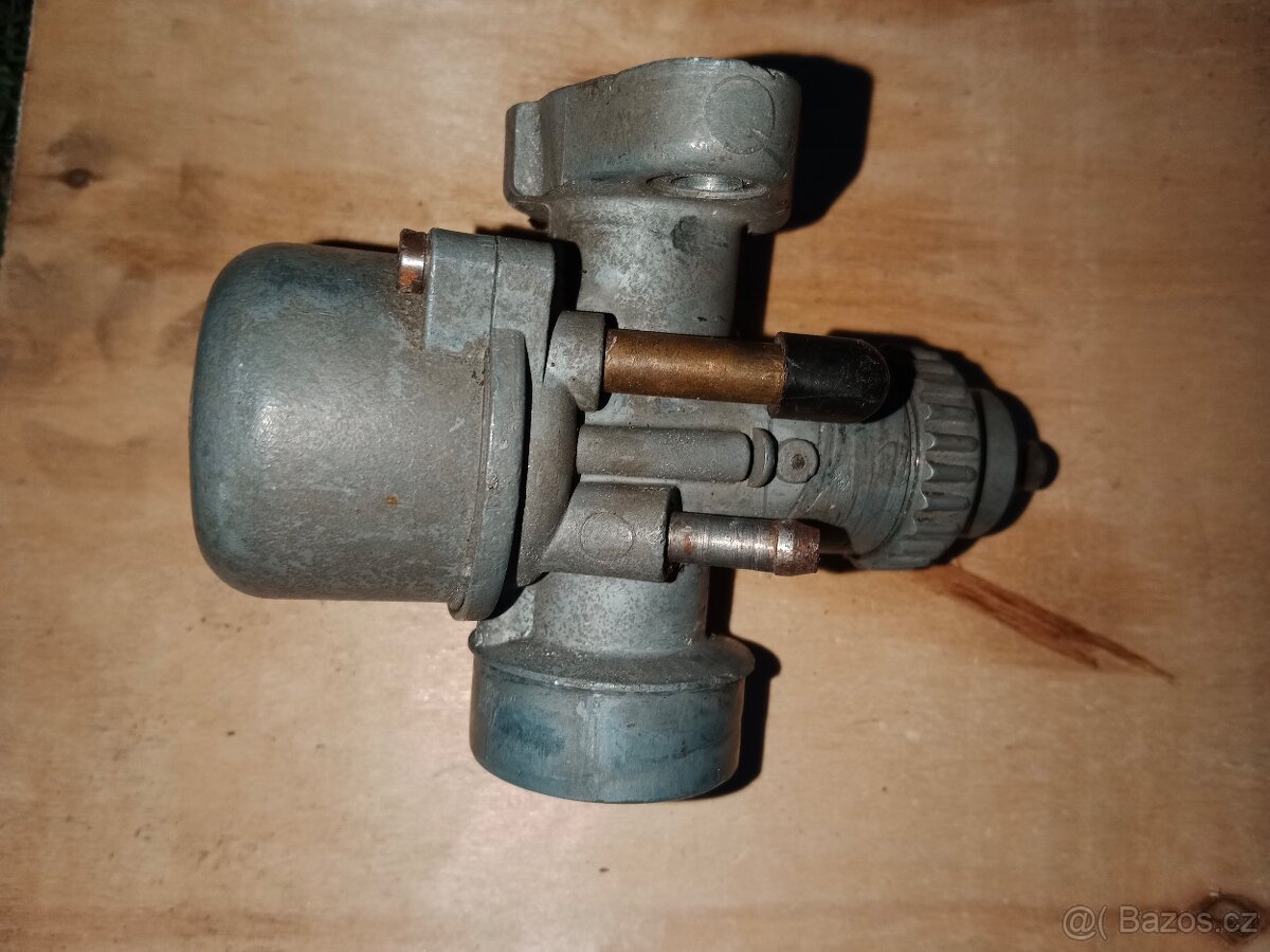 VARI HONDA - 11