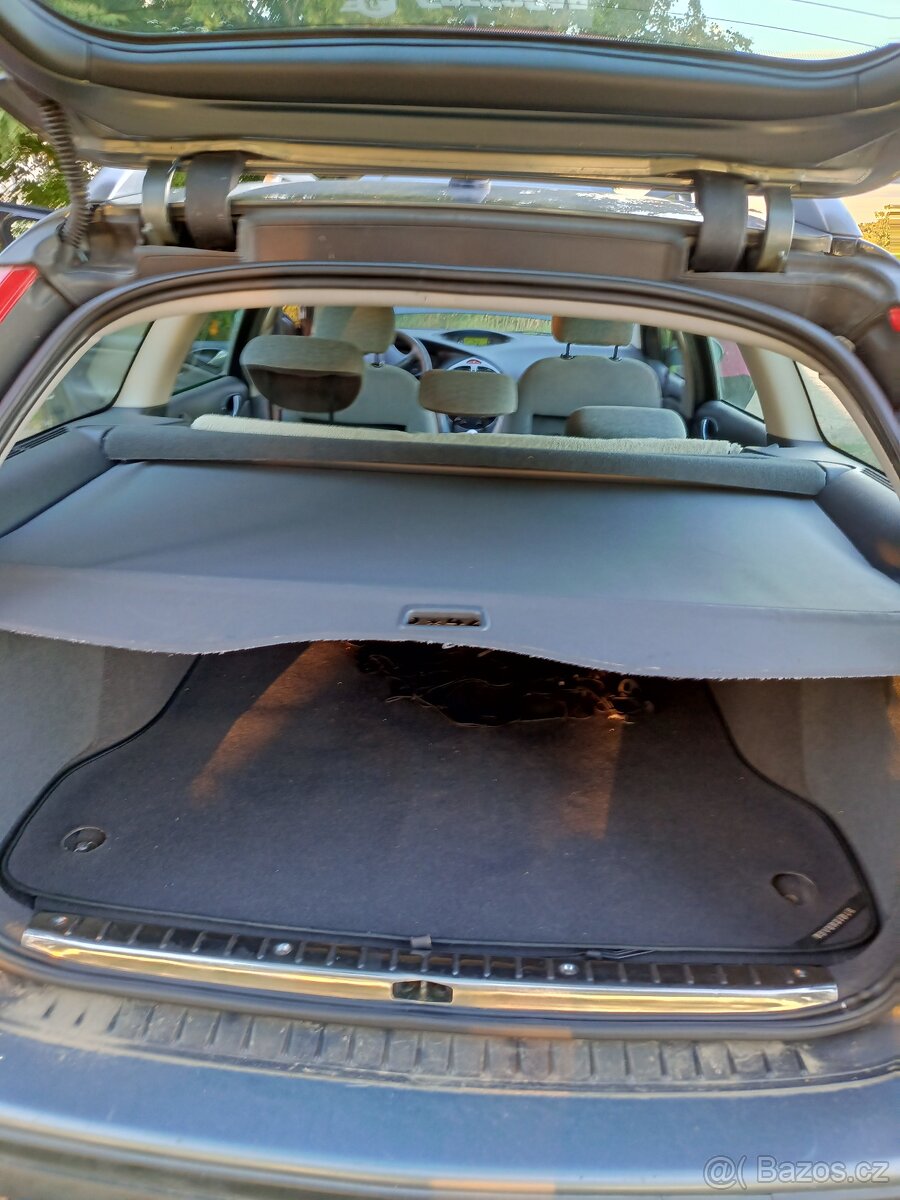 Citroen c5 - 11