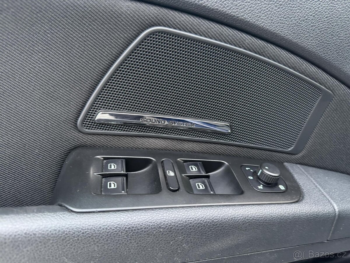 Škoda super 2 facelift 1.6 TDI - 11