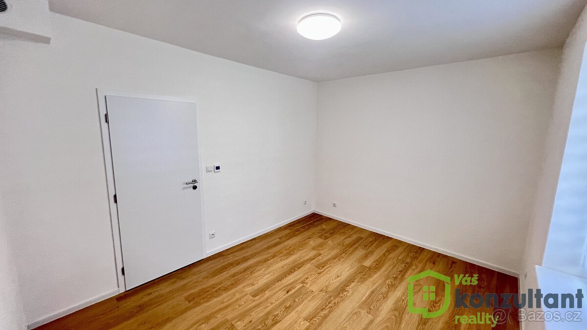 Pronájem bytu 2+kk v Ostravě Mariánských Horách: Váš nový d - 11