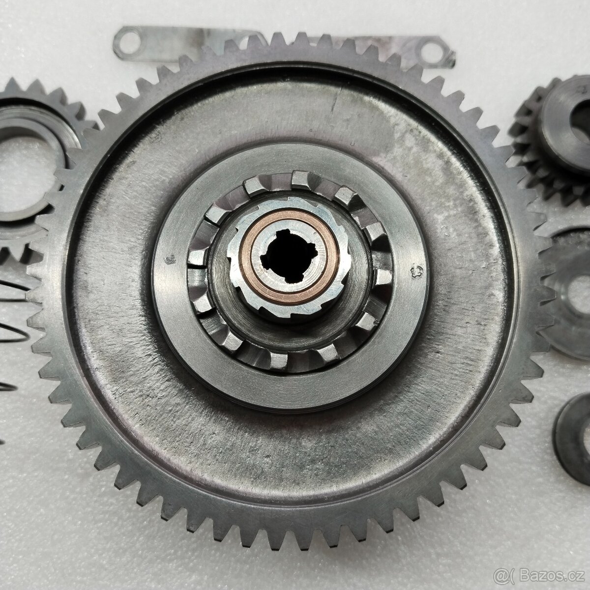 MANET 90 SPOJKA ORIGINÁL - 11