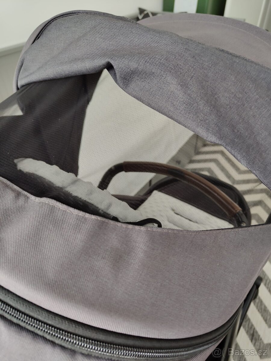 Britax Romer Smile III - dvojkombinace - 11