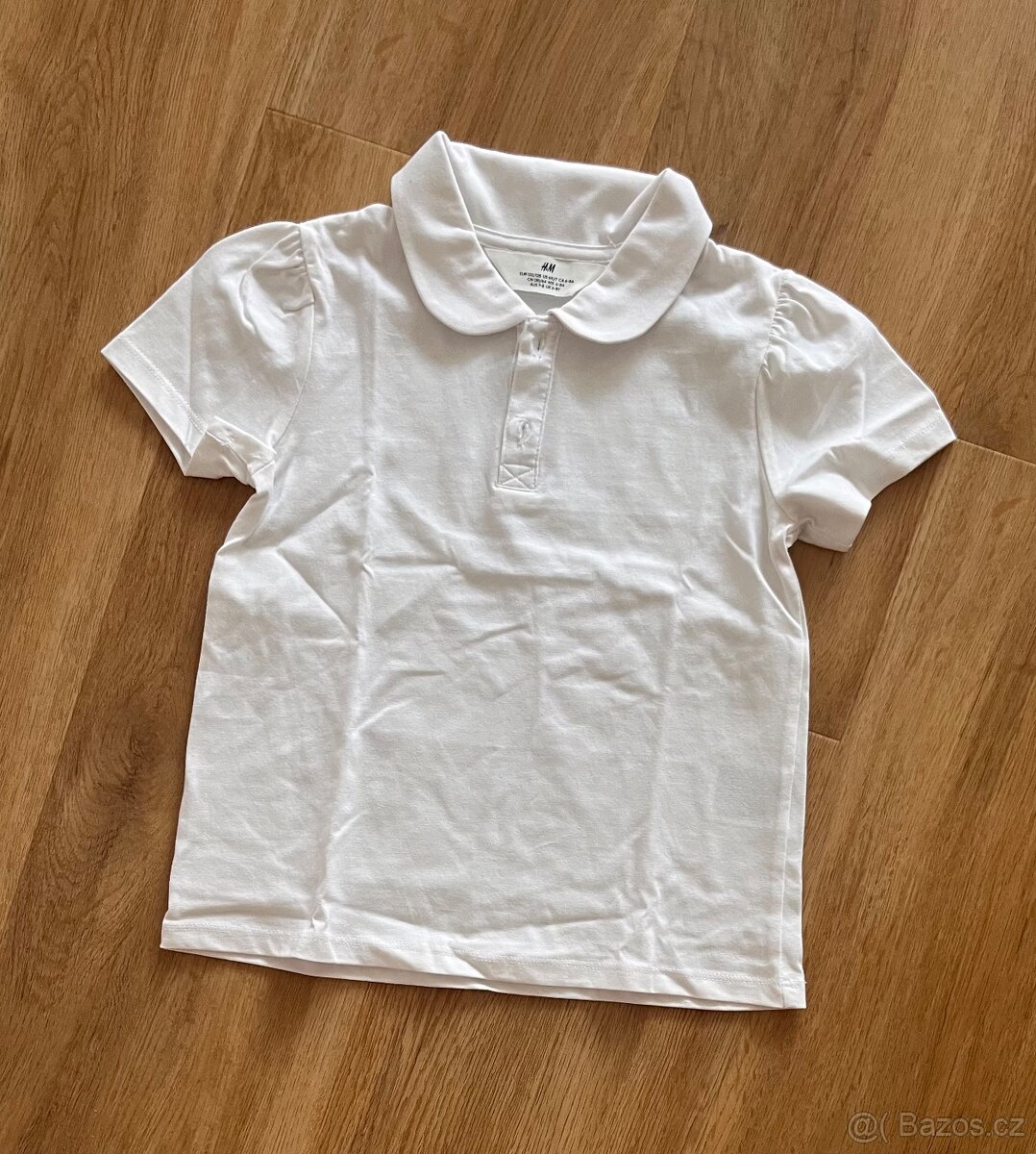 Oblečení holčičí - 11