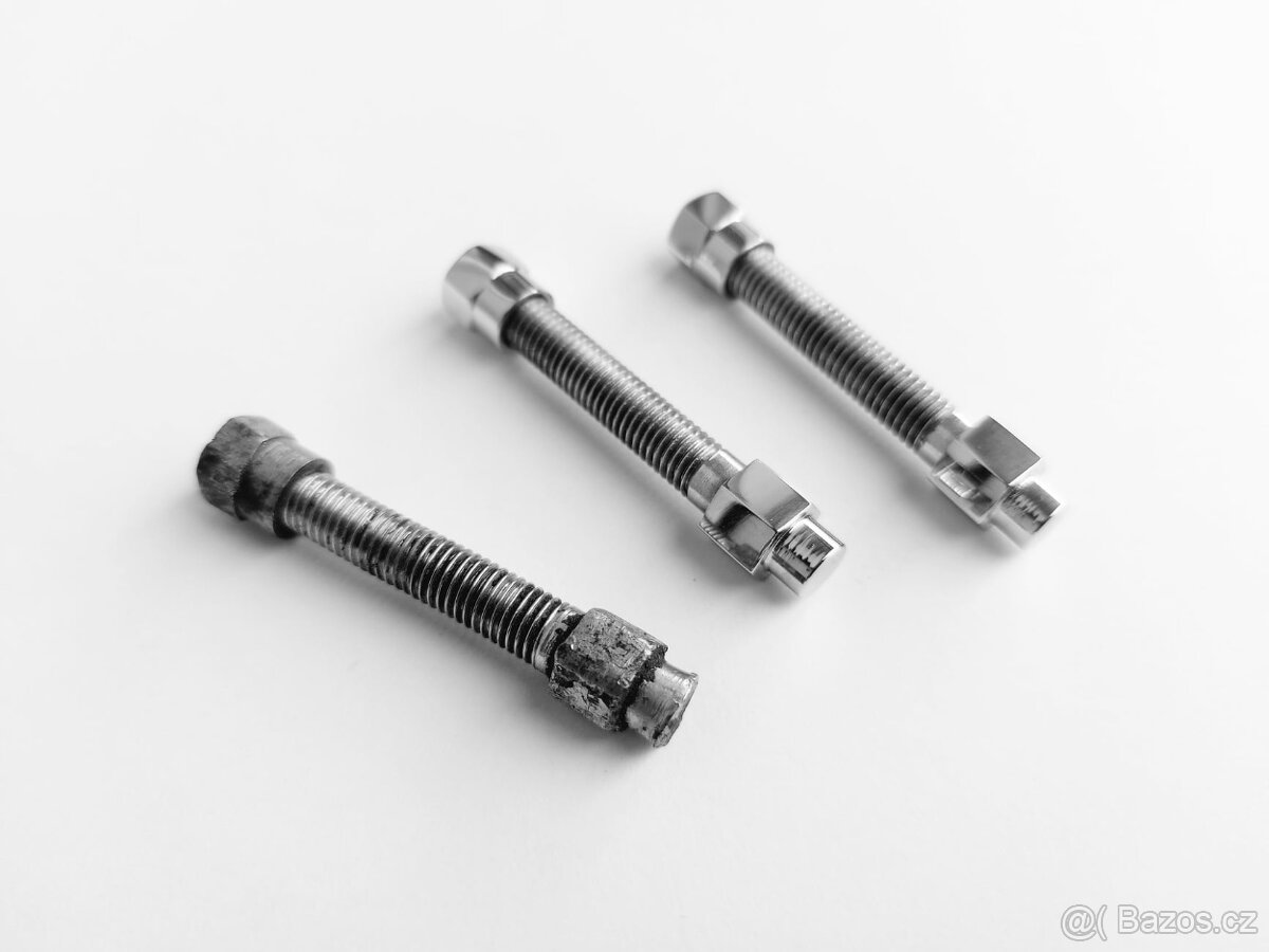 spojovací materiál na veterány - 11