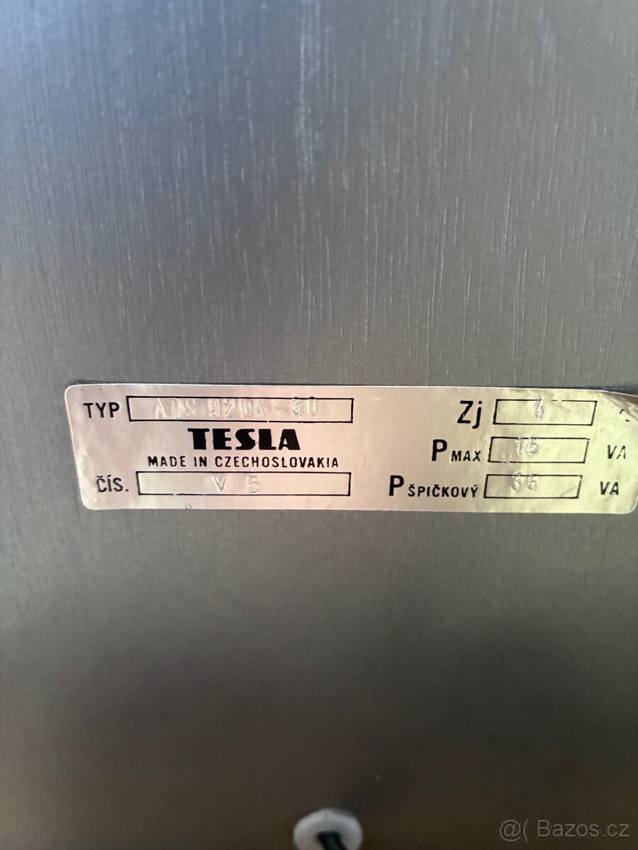 Tesla ARS 9204-30 - 11