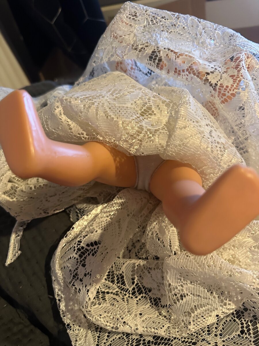 Stare panenky celek - 11