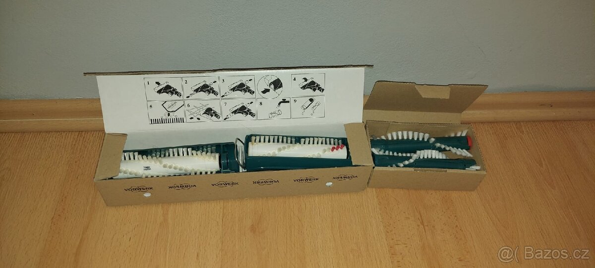 Vysavač Vorwerk - 11