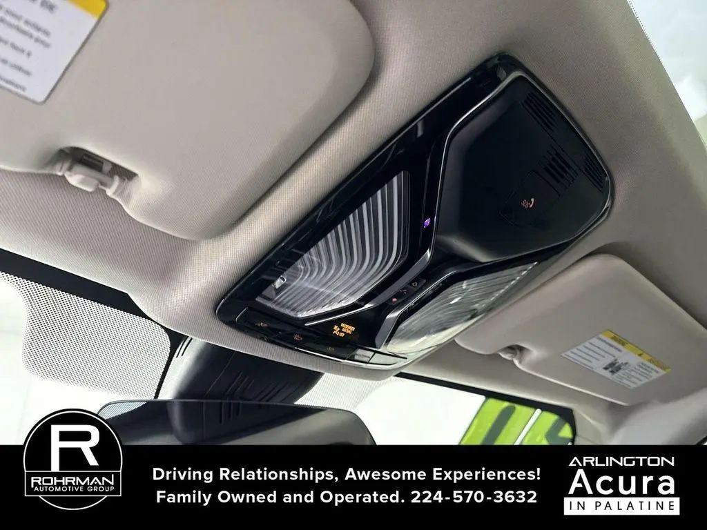 2020 BMW X7 xDrive40i - 11