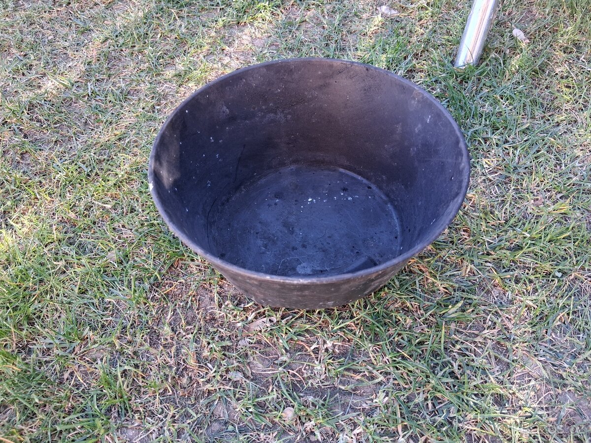 Gril WEBER MASTER-TOUCH - 11