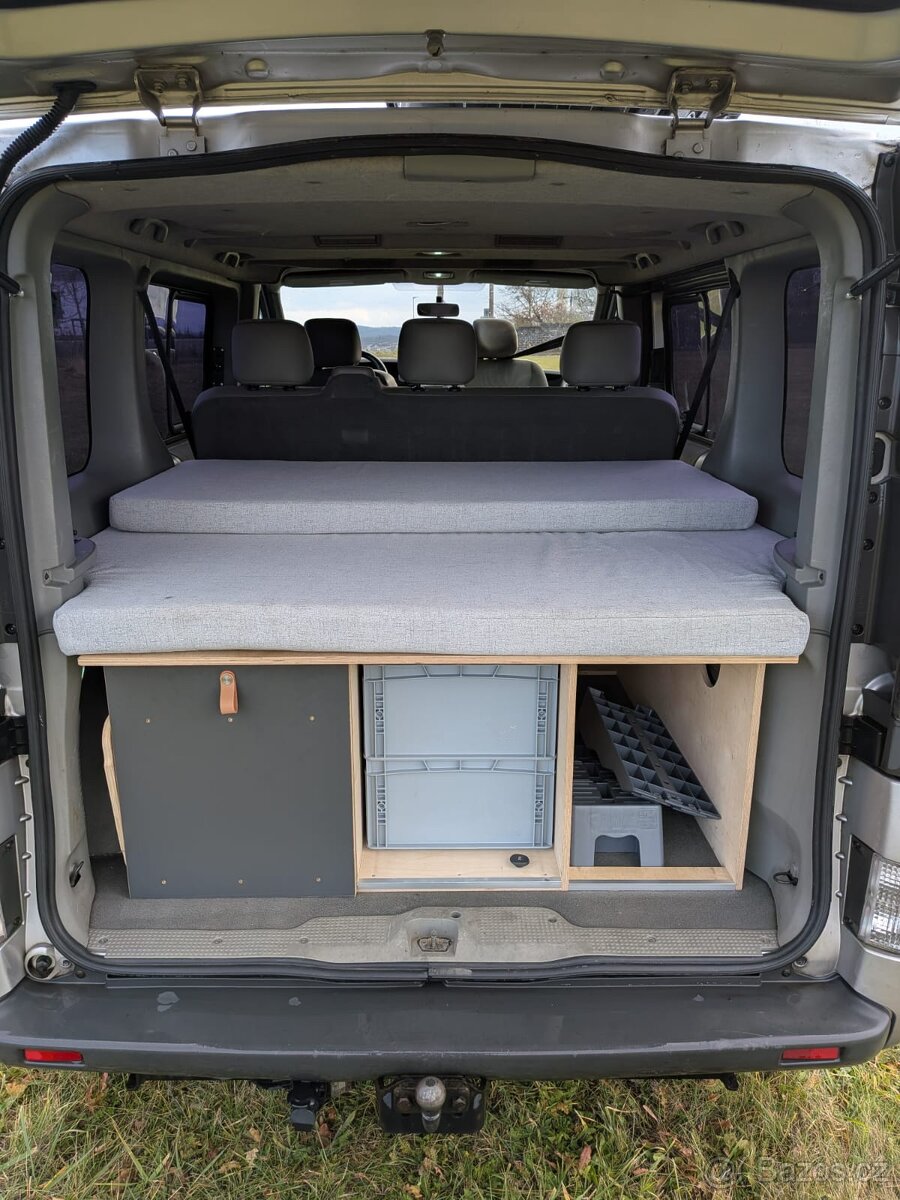 Renault Trafic 2.5 99kw - 11