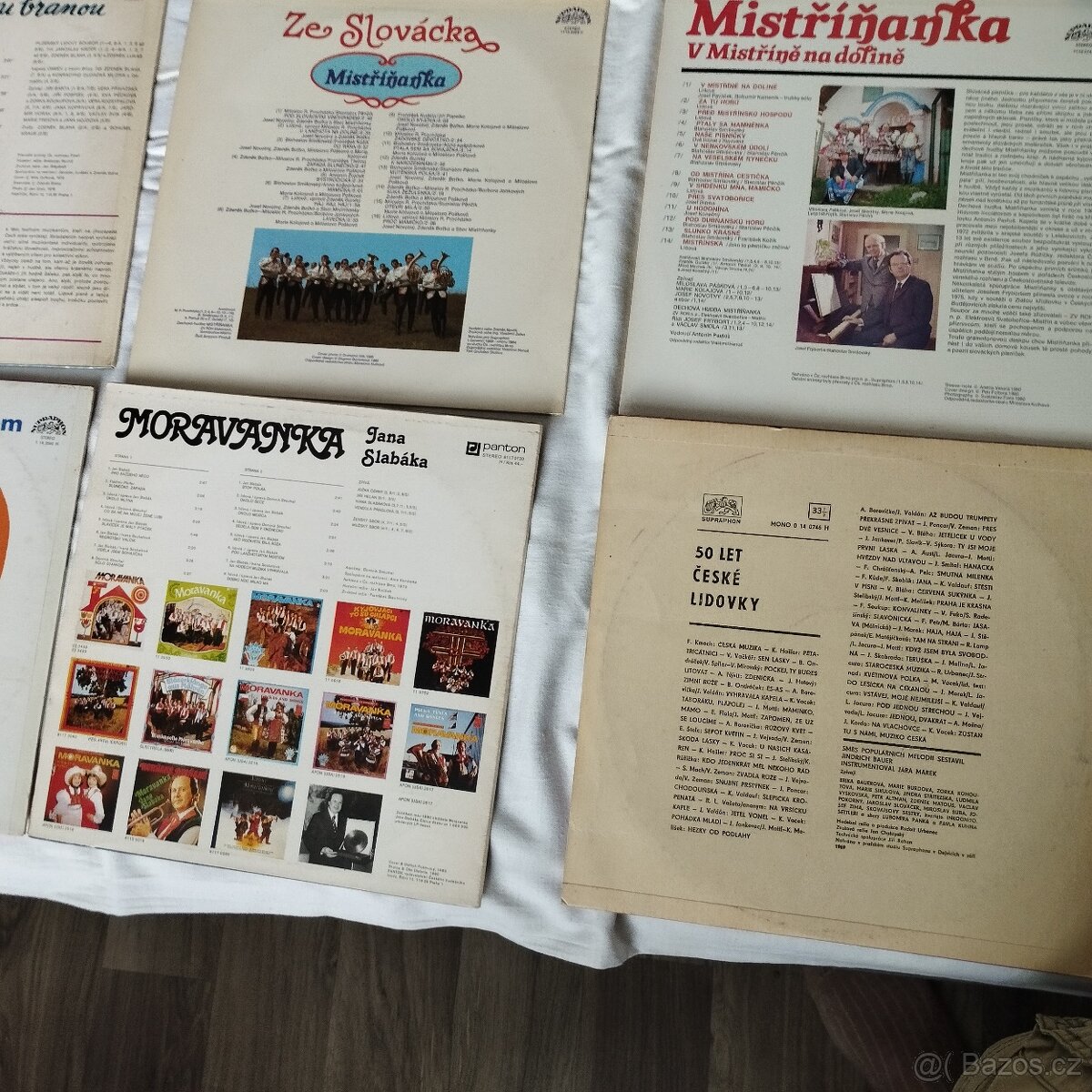 LP DECHOVKA ZA 25 - 11