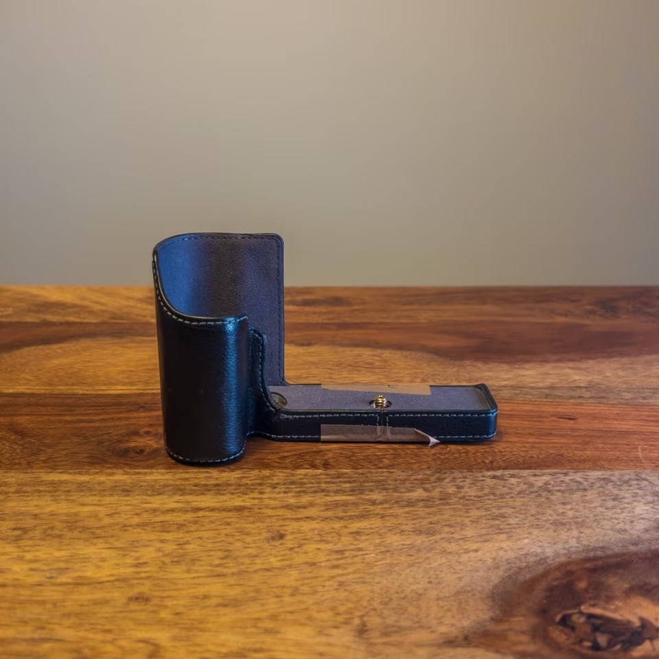 Hasselblad X1D II 50C + XCD 4/45P s příslušenstvím - 11