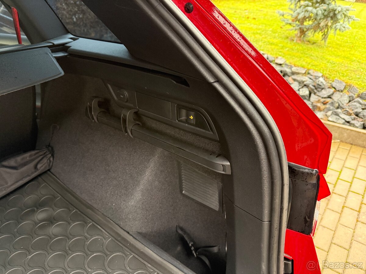 ŠKODA KODIAQ RS 2.0TDI 176KW 4x4 2020 - 11