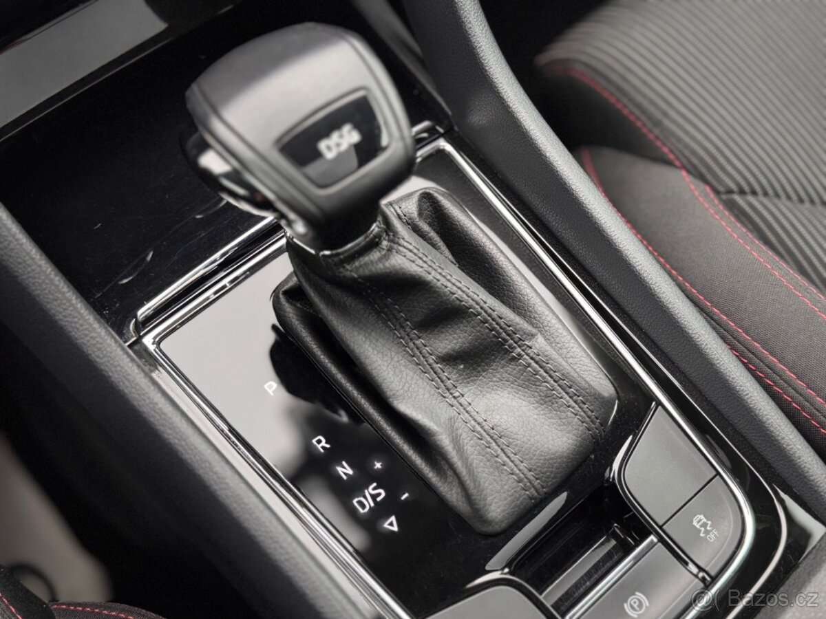 Škoda Karoq 1.5 TSI DSG Style LED NAVI - 11