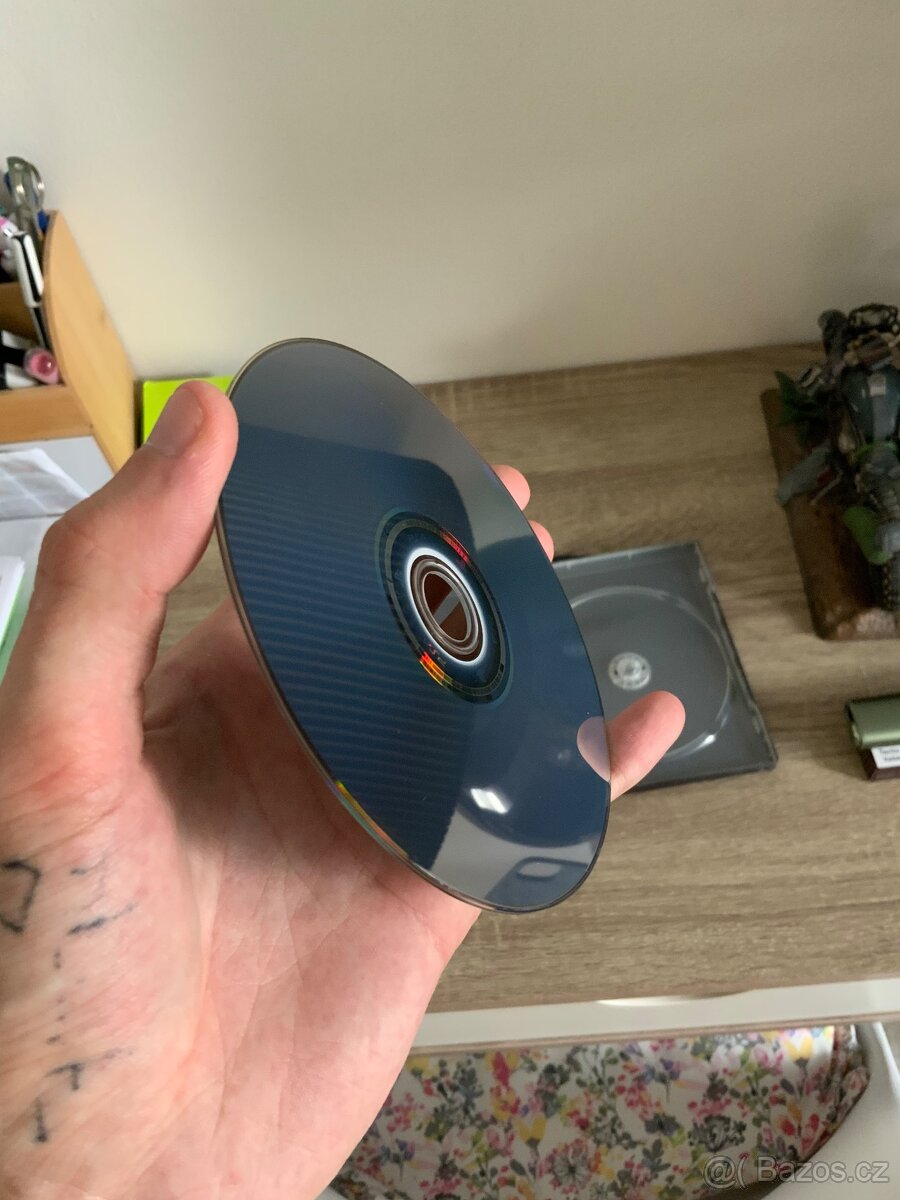 DAYS GONE SBĚRATELSKÁ EDICE NEKOMPLETNÍ - 11