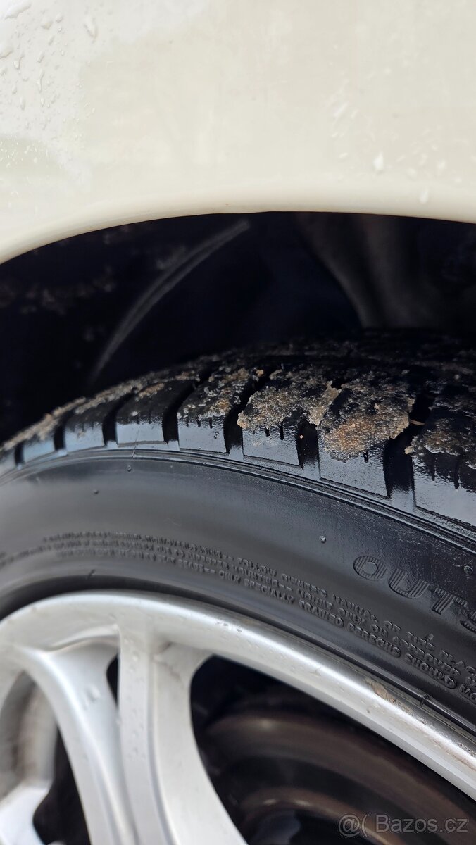 Alfa Romeo MITO 1.4i 77KW 2012 - 11