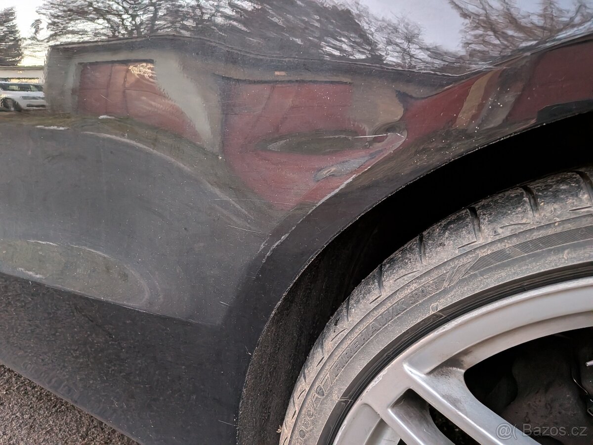 Audi A5 3.0 TDI Quattro S-Line - 11