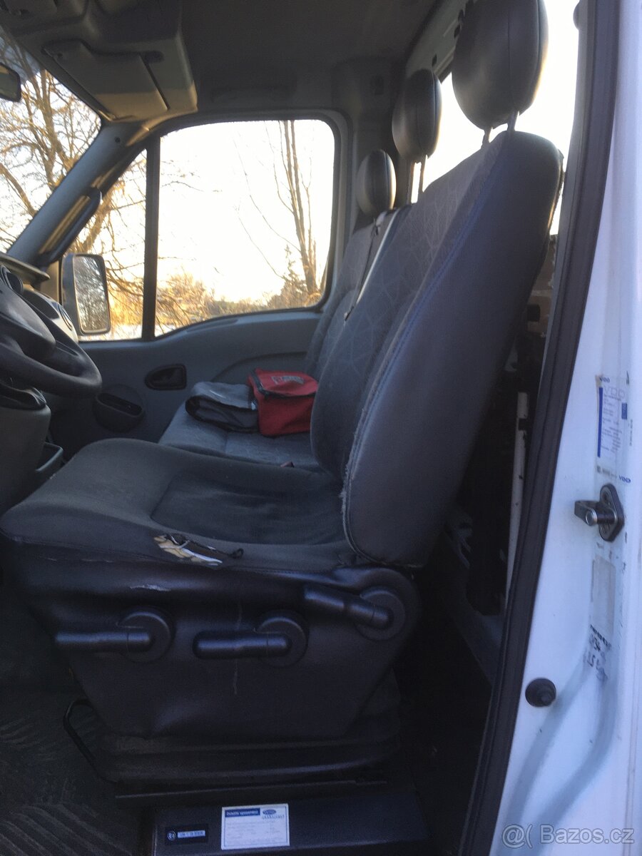 ND Renault Mascott 3.0dxi 110kw - 11