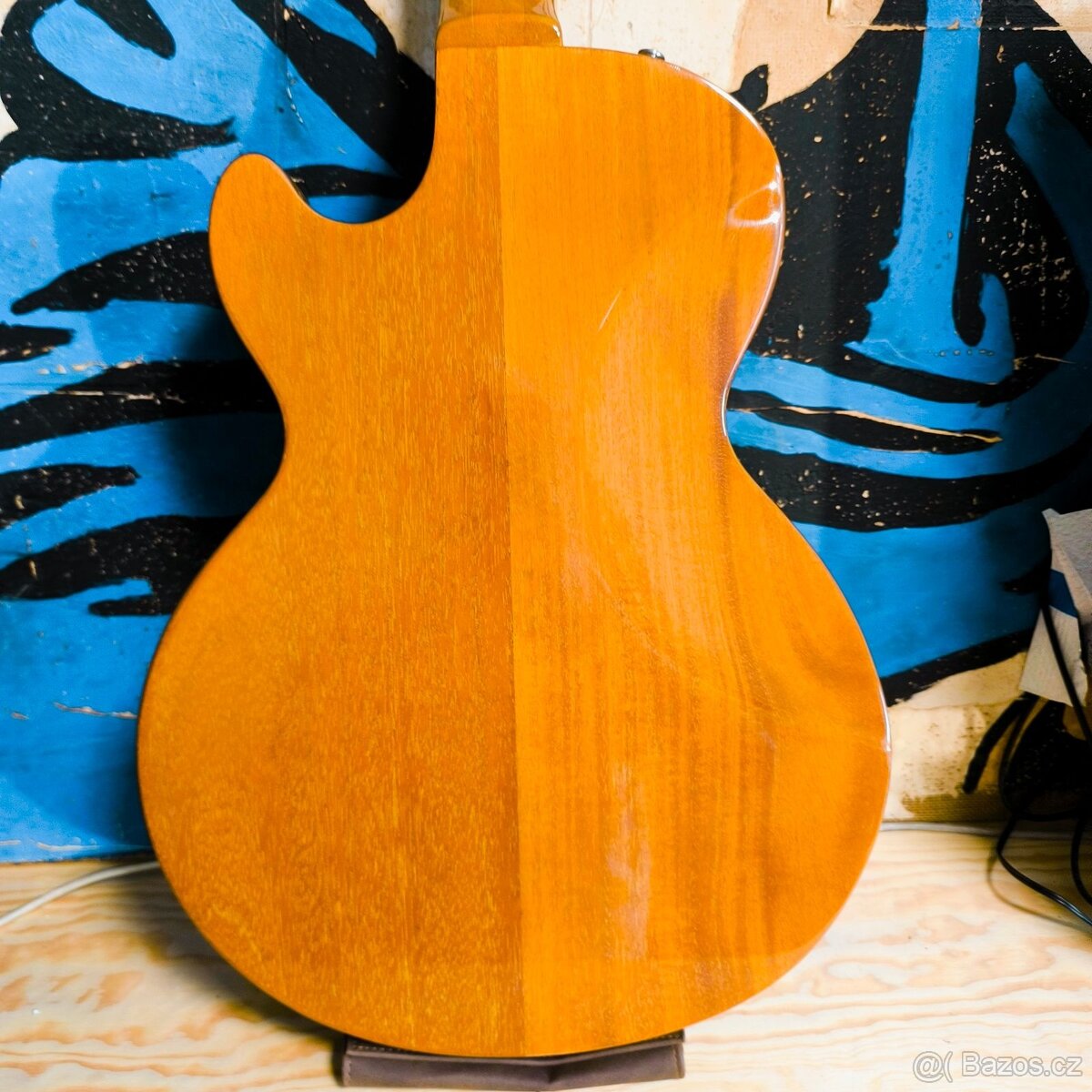 Gibson Les Paul recording 1973 - 11