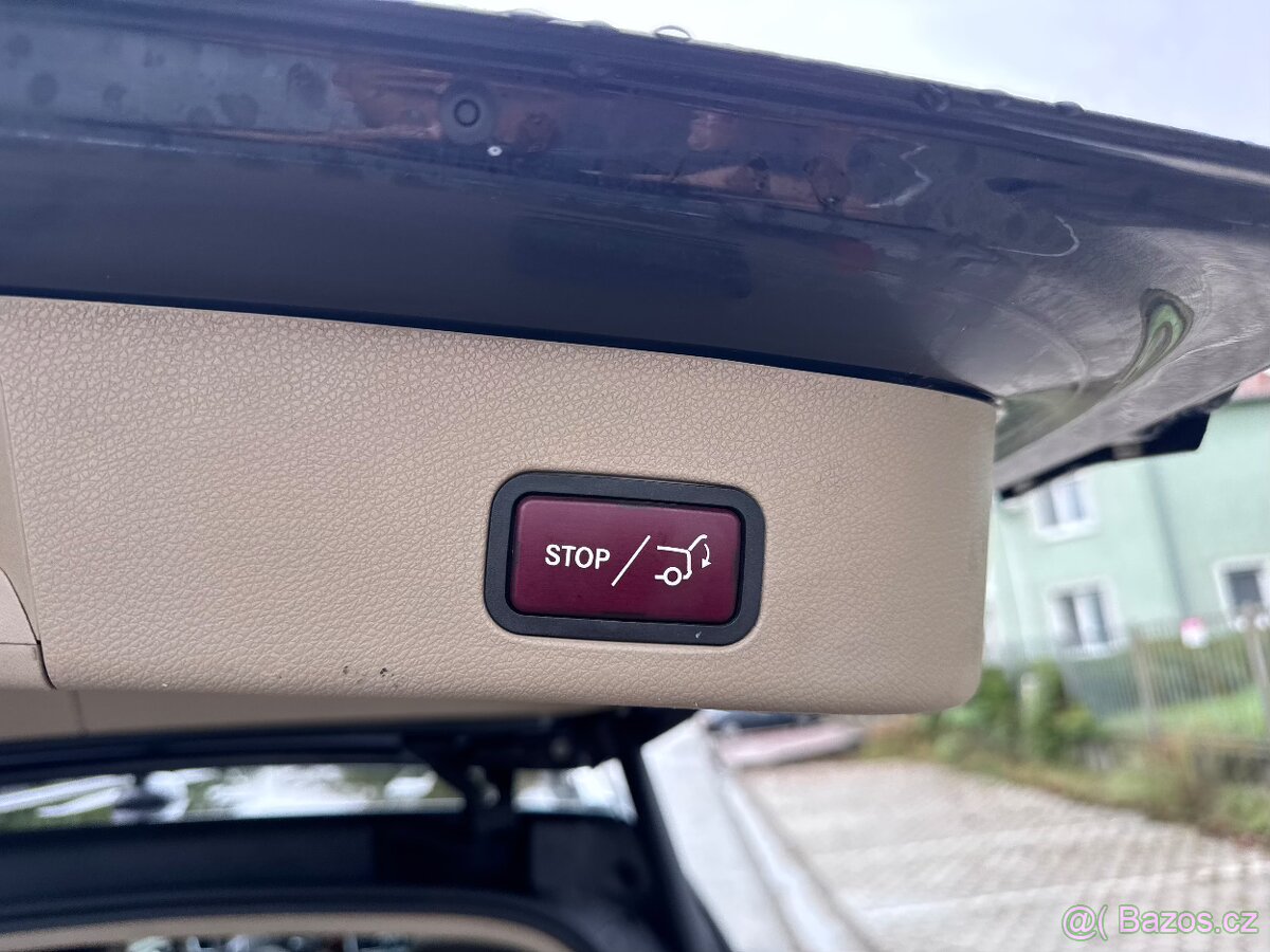 Mercedes-Benz GL 350 CDI 4-matic - 11