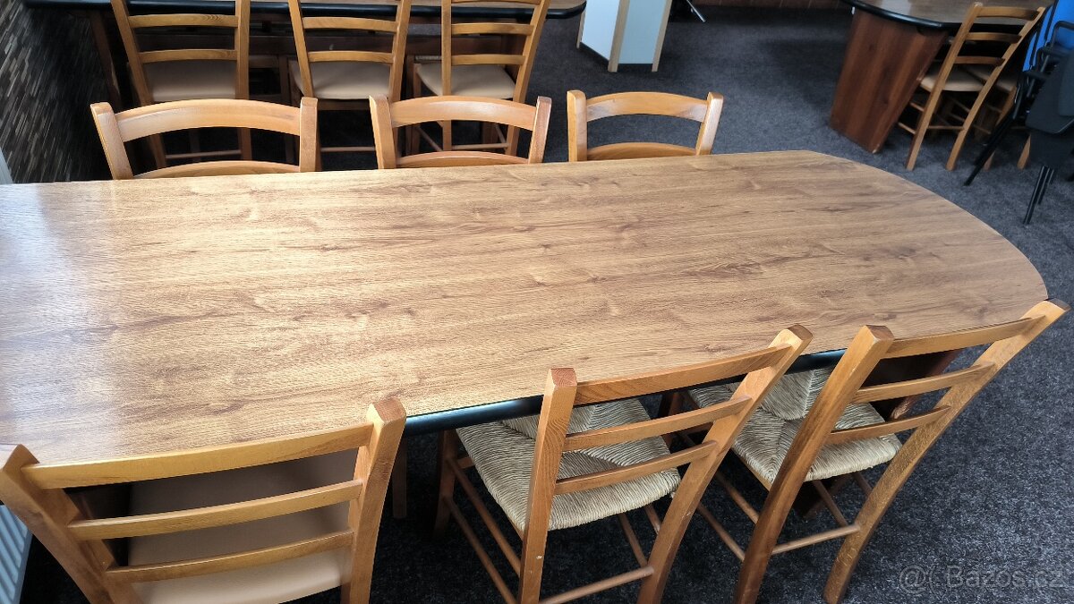 Restaurační vybavení - 11