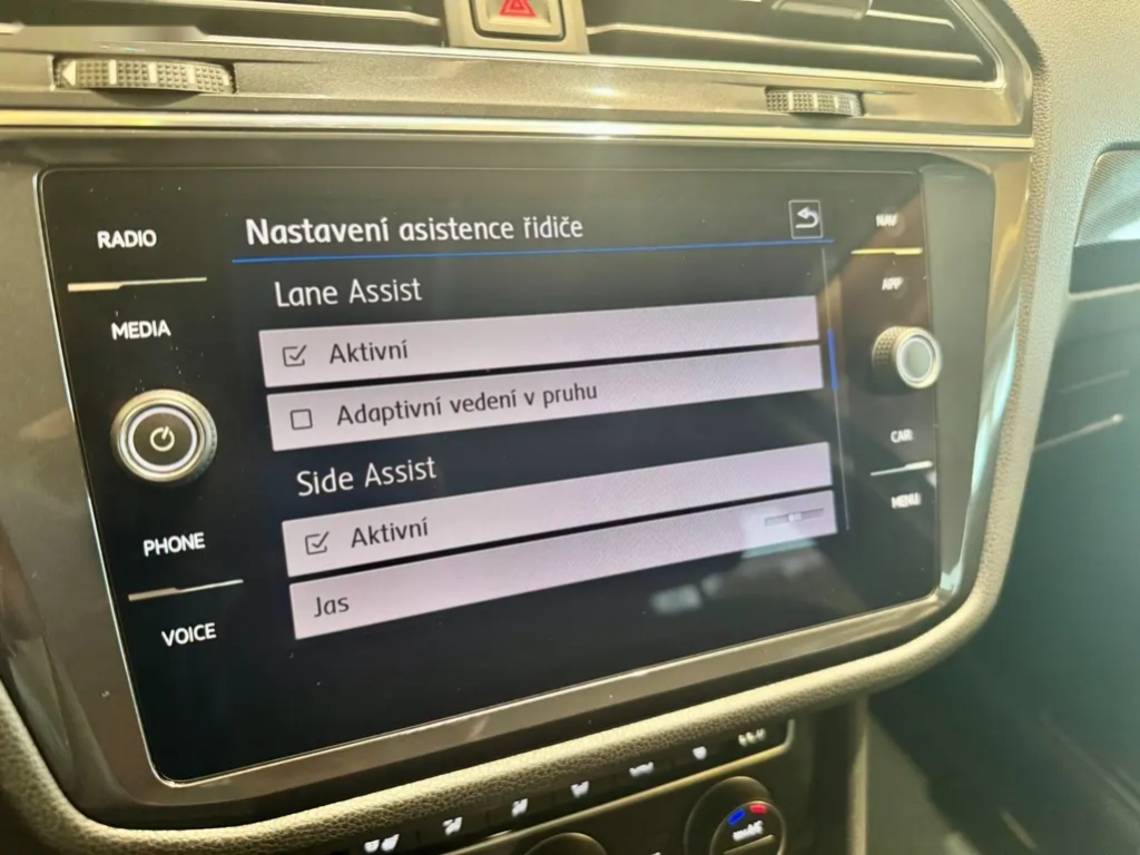 Volkswagen Tiguan Allspace, 2.0 TDi 140 KW DSG 4M - 11