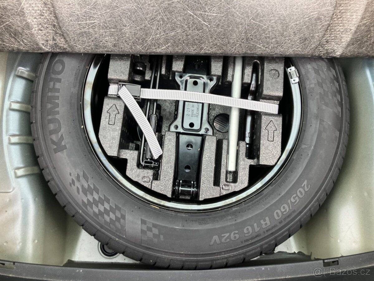 Škoda Octavia IV 2.0TDI AMBITION / NEHAVAROVANÉ,2022,ČR / - 11