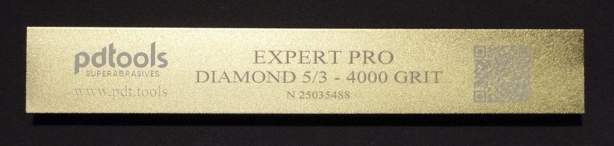 Brusné kameny pro TS prof, Kazak - 11