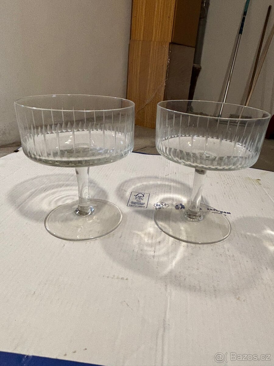 Sklenice - 11