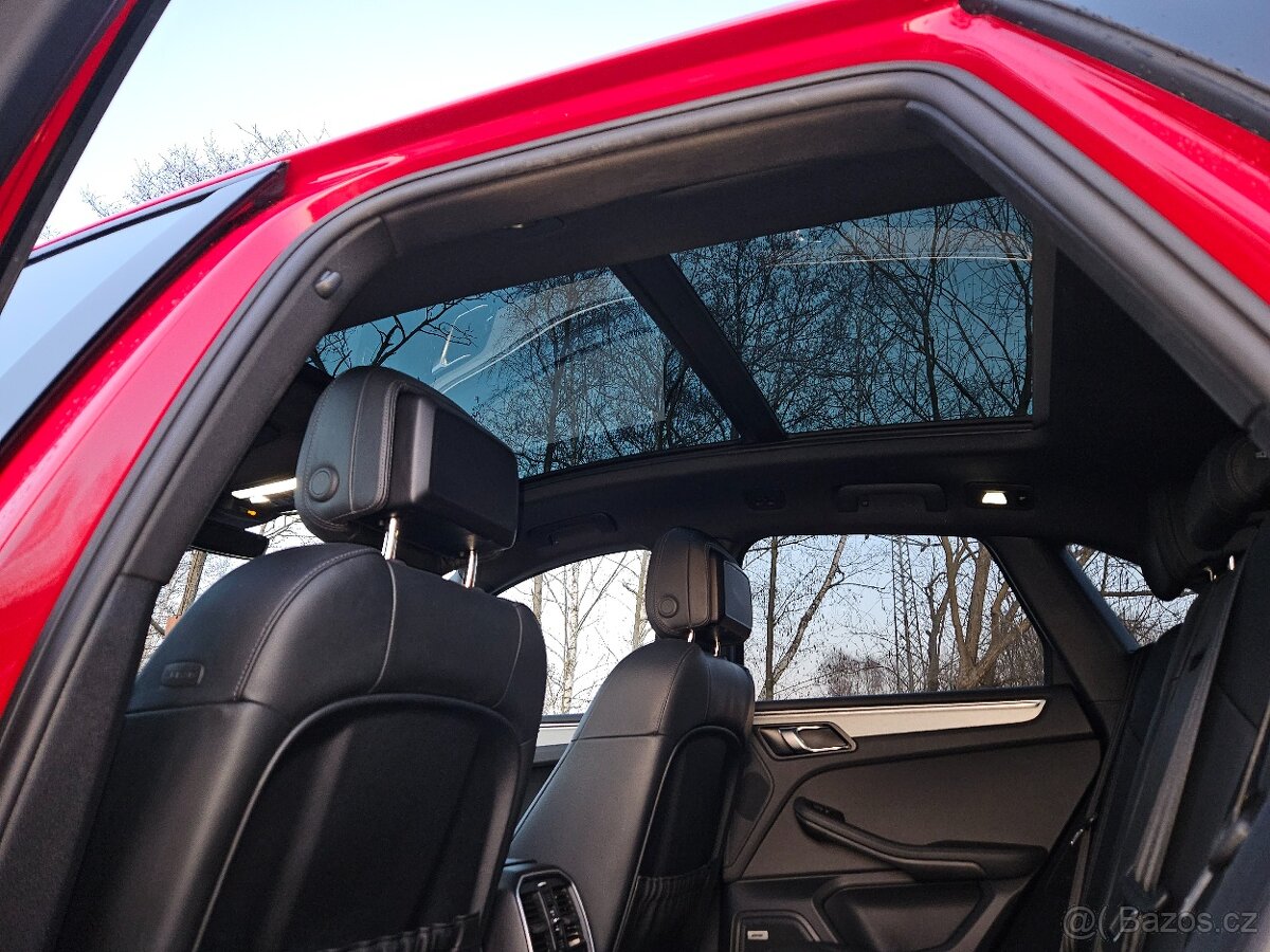 Porsche Macan S 3.0 V6 285kw 4x4 r.v.2021 - 11