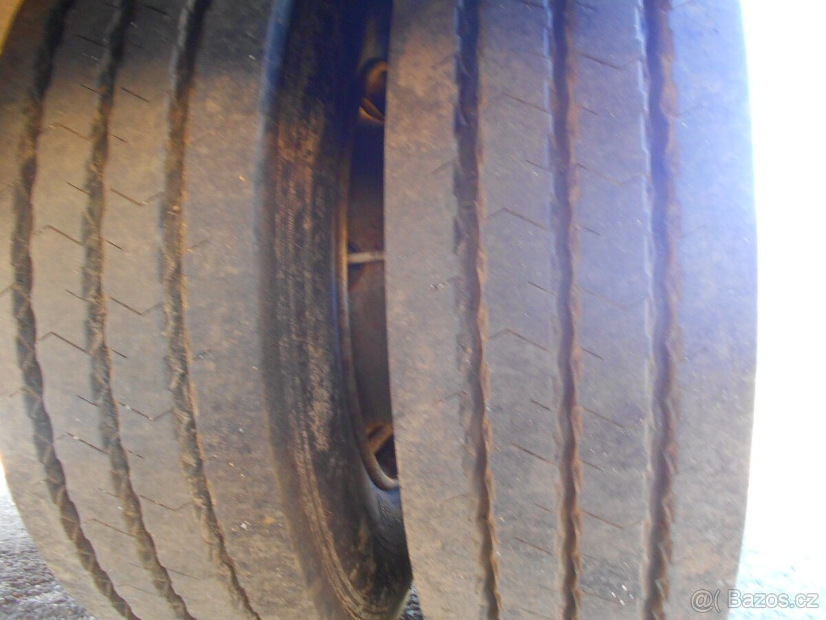 PANAV PPL 18 – přívěs - 11