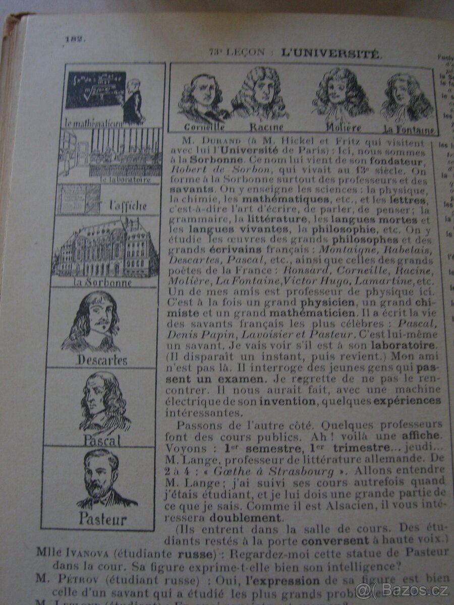 staré knihy (1874 - 1988) - 11