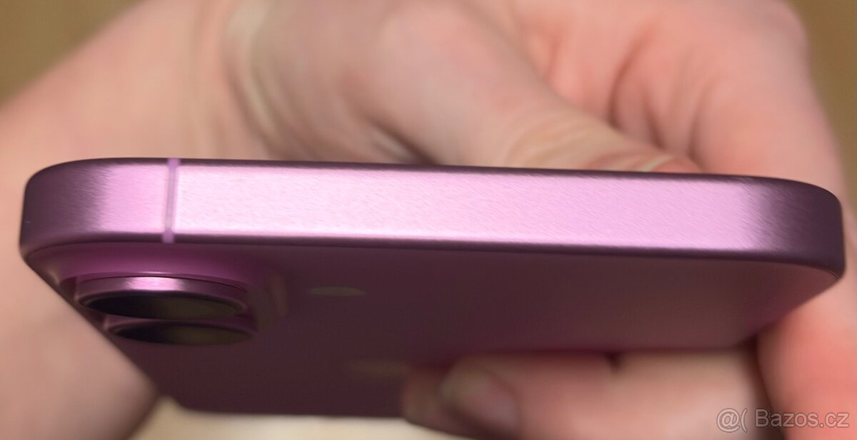 iPhone 16 Plus 256 GB - 11