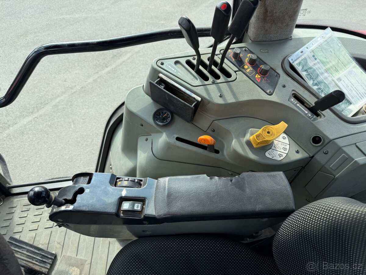 Massey Ferguson MF8260 - 11