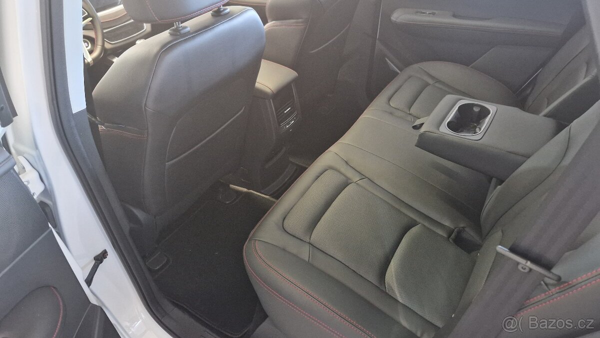 SWM, 1,5 Turbo 4-válec 6°Manuál DPH - 11