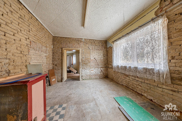 Prodej rodinného domu 3+1, 75 m², Koryčany - 11