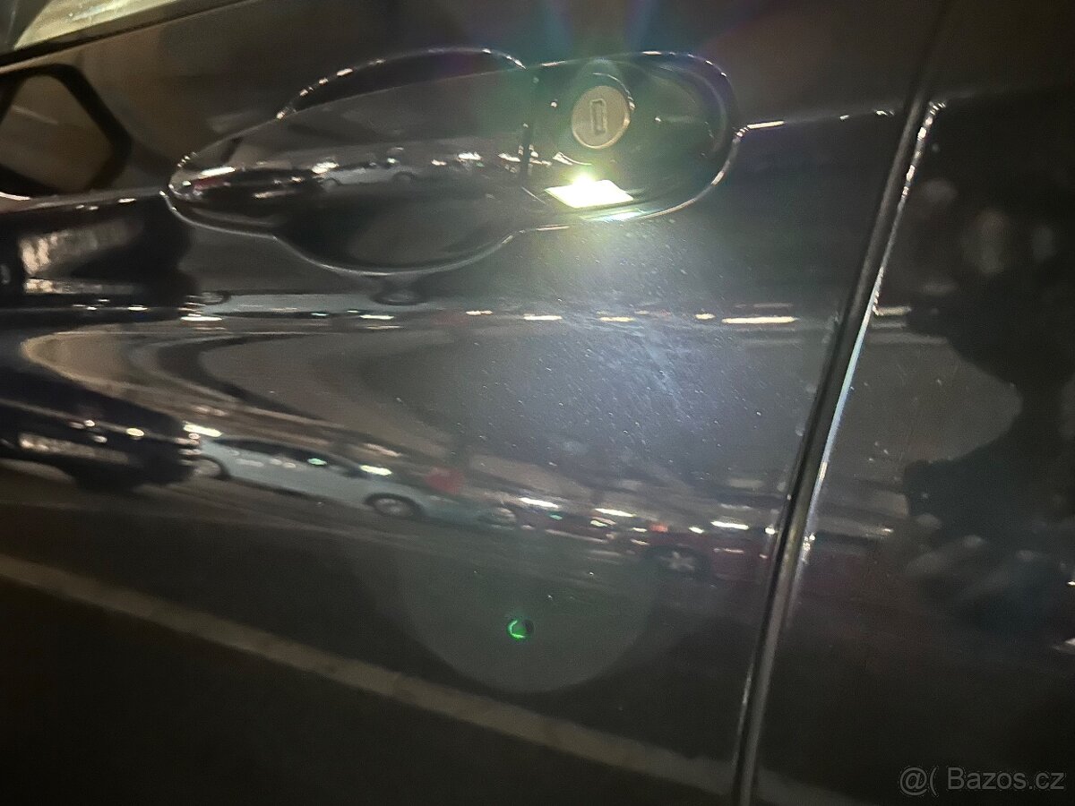 BMW grand coupe - 11