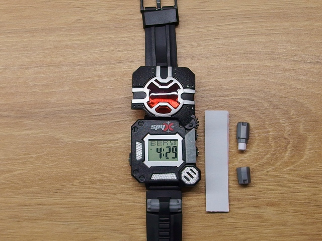 Velká špionská sada s dalekohledem SpyX - j.NOVÁ + DÁREK - 11