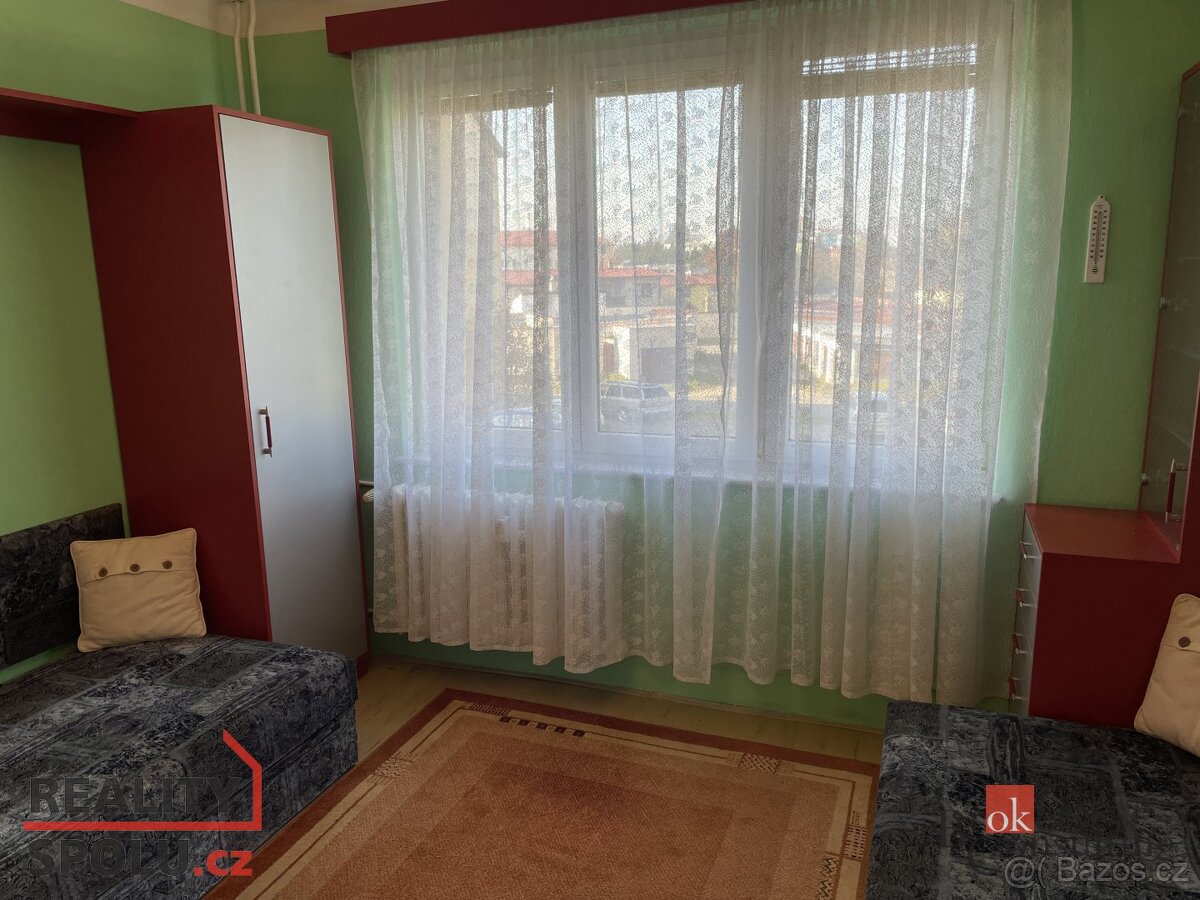 Pronájem, byty/3+1, 68 m2, Sídliště 496, 37701 Jindřichův Hr - 11