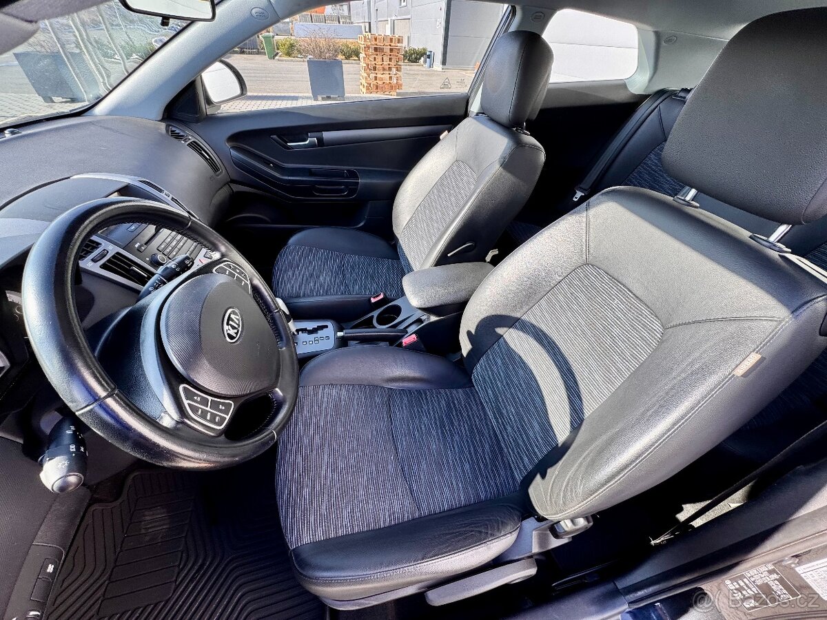 KIA pro_cee'd 1.6 EX AUTOMAT - 11