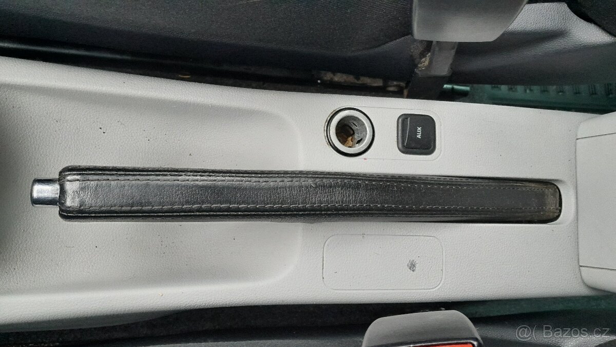 Škoda Roomster 1.4tdi 59kw BMS - 11