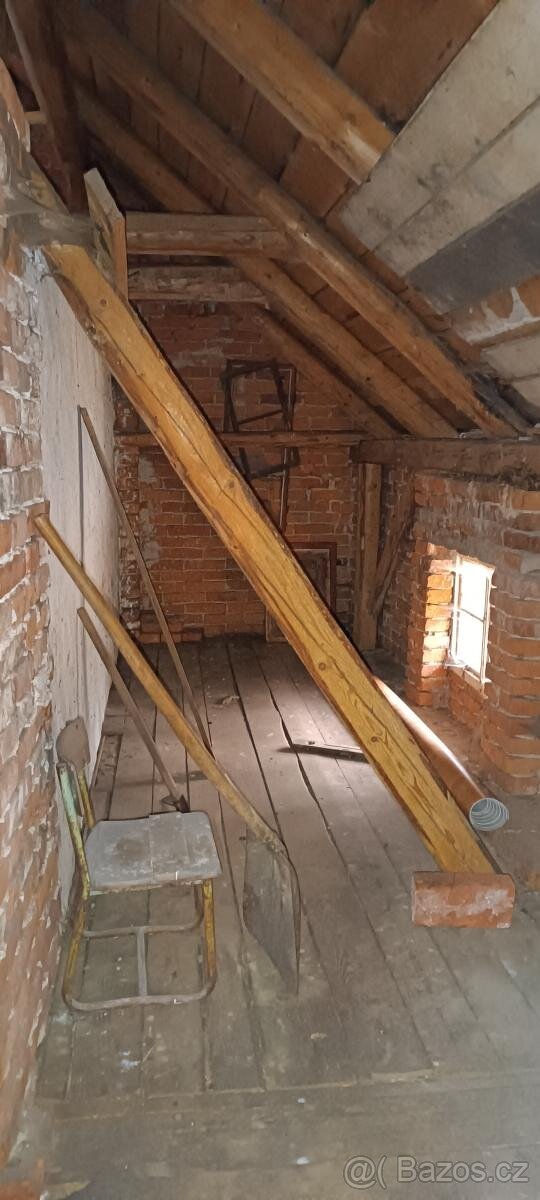 HORSKÁ CHALUPA - RODINNÝ DŮM - 11