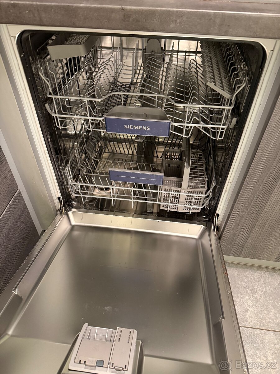 Kuchyňská linka - 11