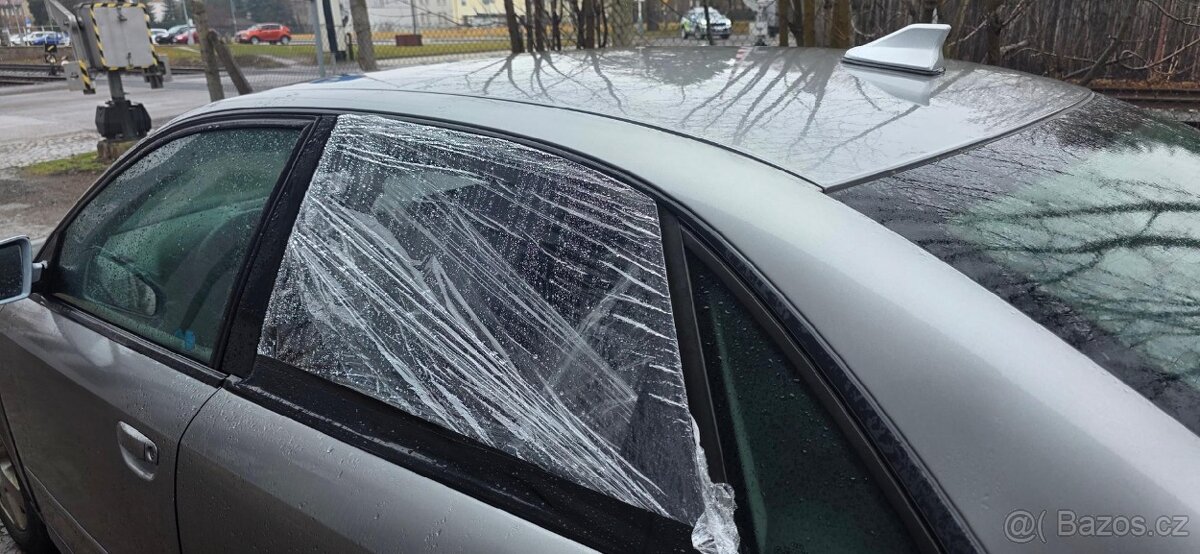 Audi A4 1.9TDI 74kw rok-2002 - 11