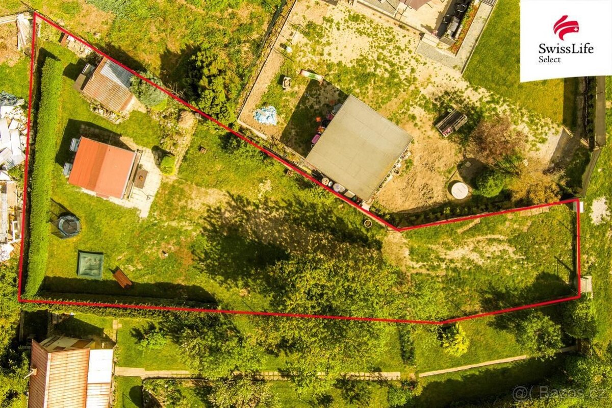 Prodej rodinného domu 126 m2 Za Ovčínskou, Chlumčany - 11