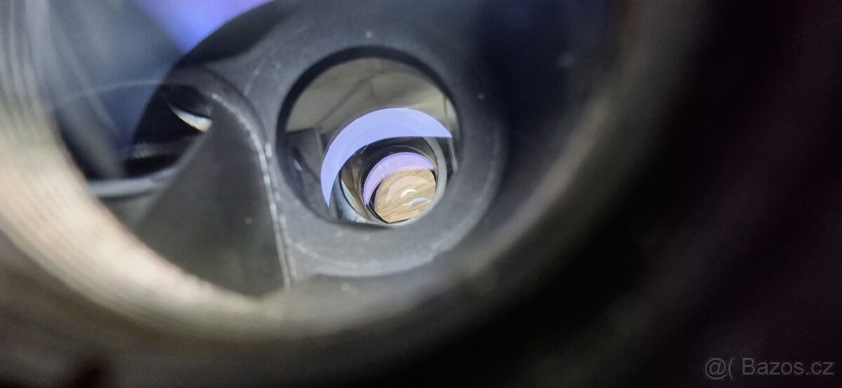 Dalekohled PŘEROV 4x20 - 11