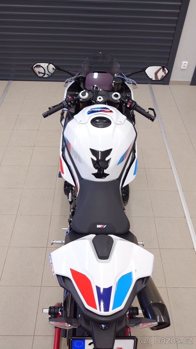BMW S1000RR - 11