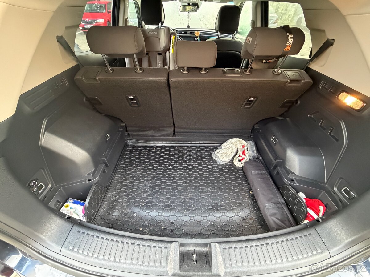 SsangYong Korando 1.5 automat - 11