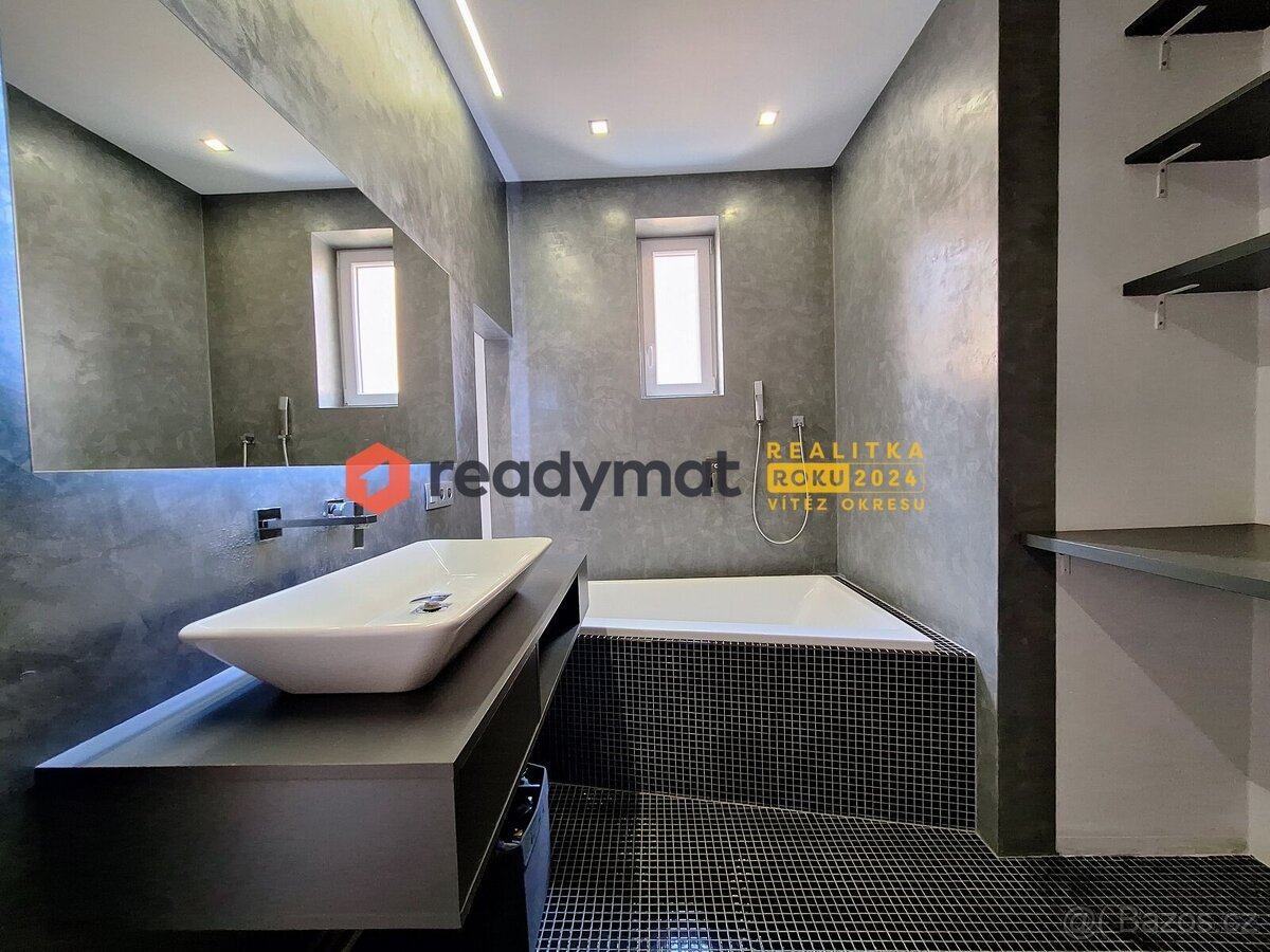 Pronájem bytu 2+kk 55 m2, Hodonín - 11